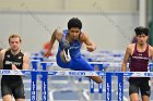 Wheaton T&F  Wheaton Track & Field compete at the Wheaton College Track & Field Invitational. (Photo by Keith Nordstrom)